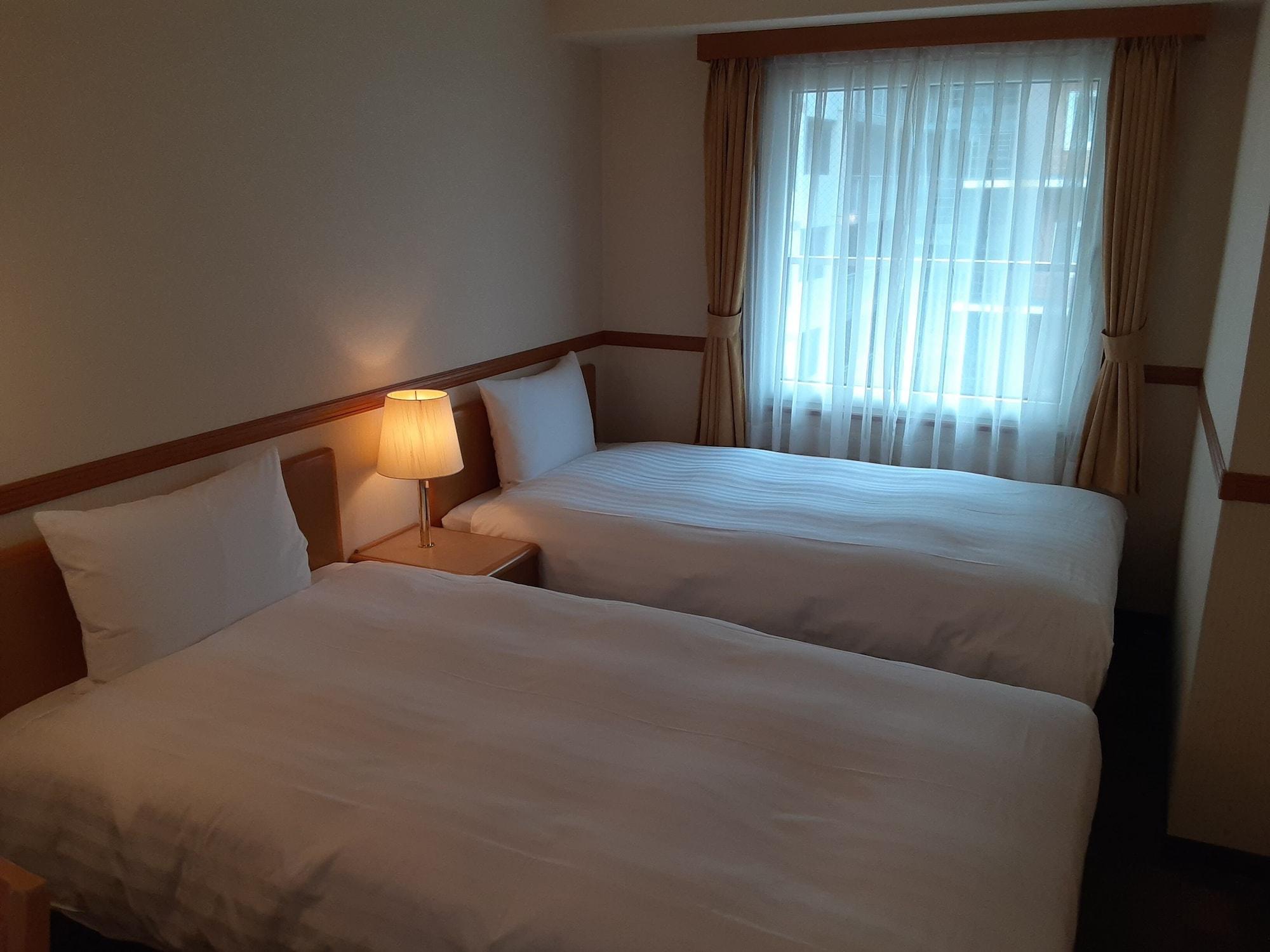 Toyoko Inn Osaka Taniyon Kosaten Экстерьер фото