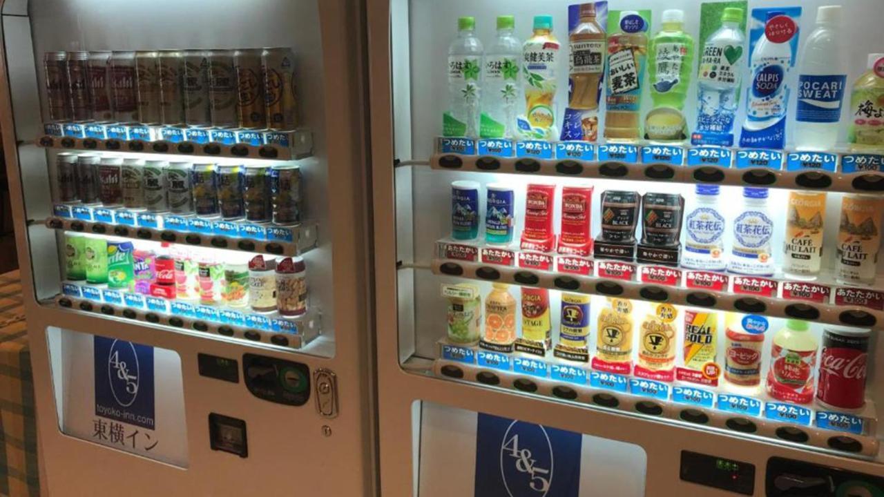 Toyoko Inn Osaka Taniyon Kosaten Экстерьер фото
