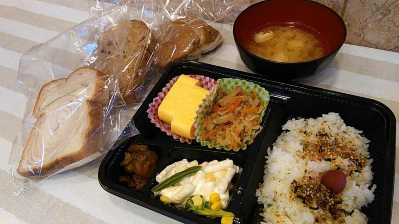 Toyoko Inn Osaka Taniyon Kosaten Экстерьер фото