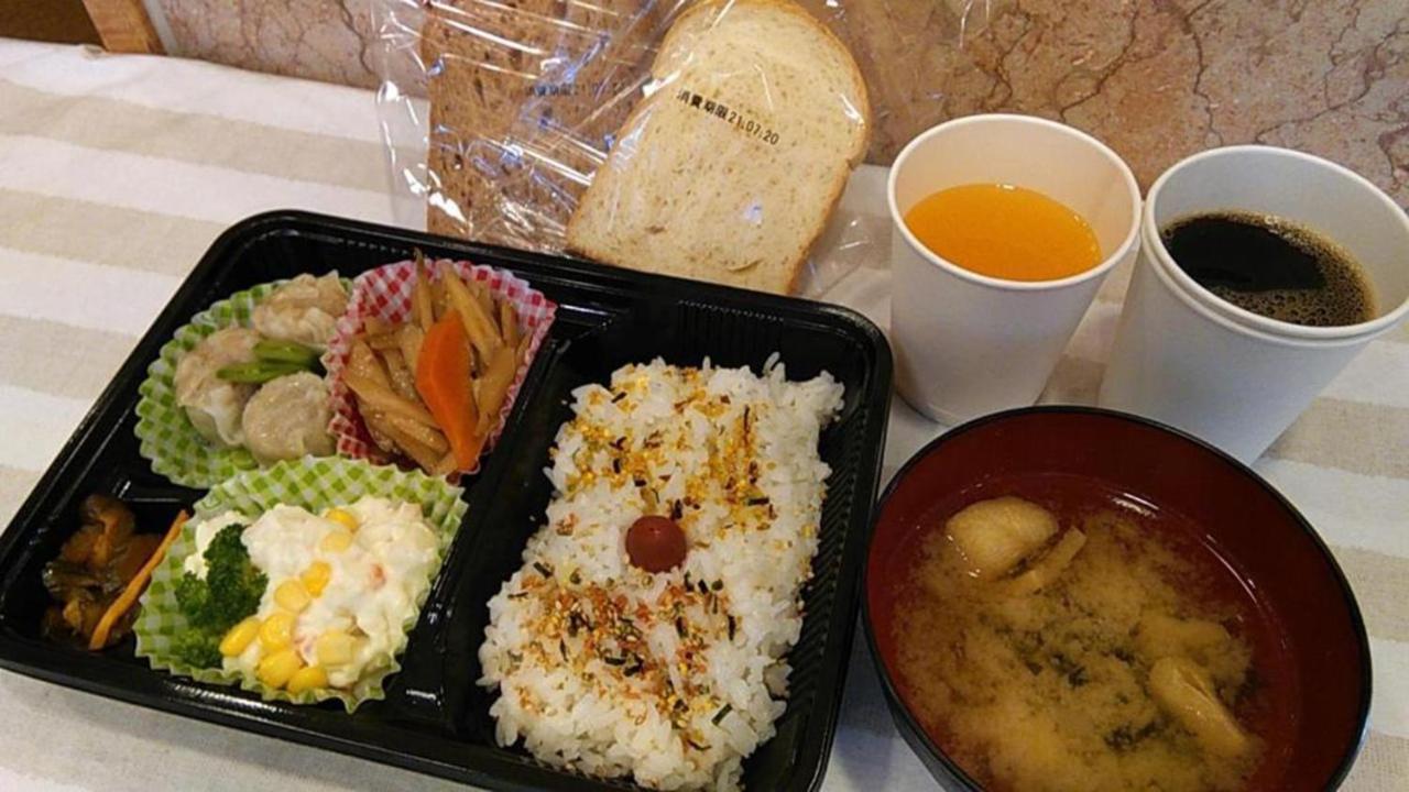 Toyoko Inn Osaka Taniyon Kosaten Экстерьер фото