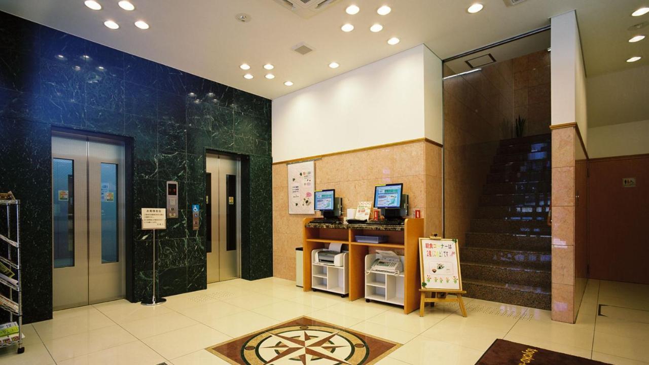 Toyoko Inn Osaka Taniyon Kosaten Экстерьер фото