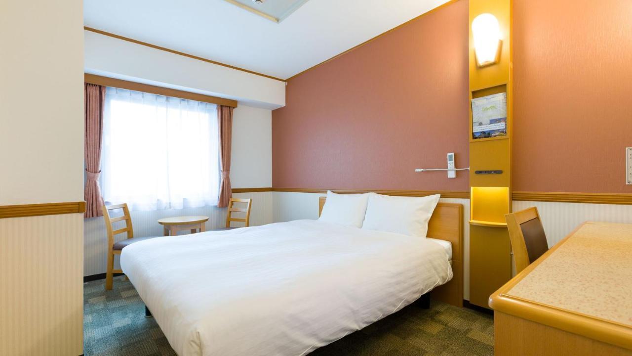 Toyoko Inn Osaka Taniyon Kosaten Экстерьер фото