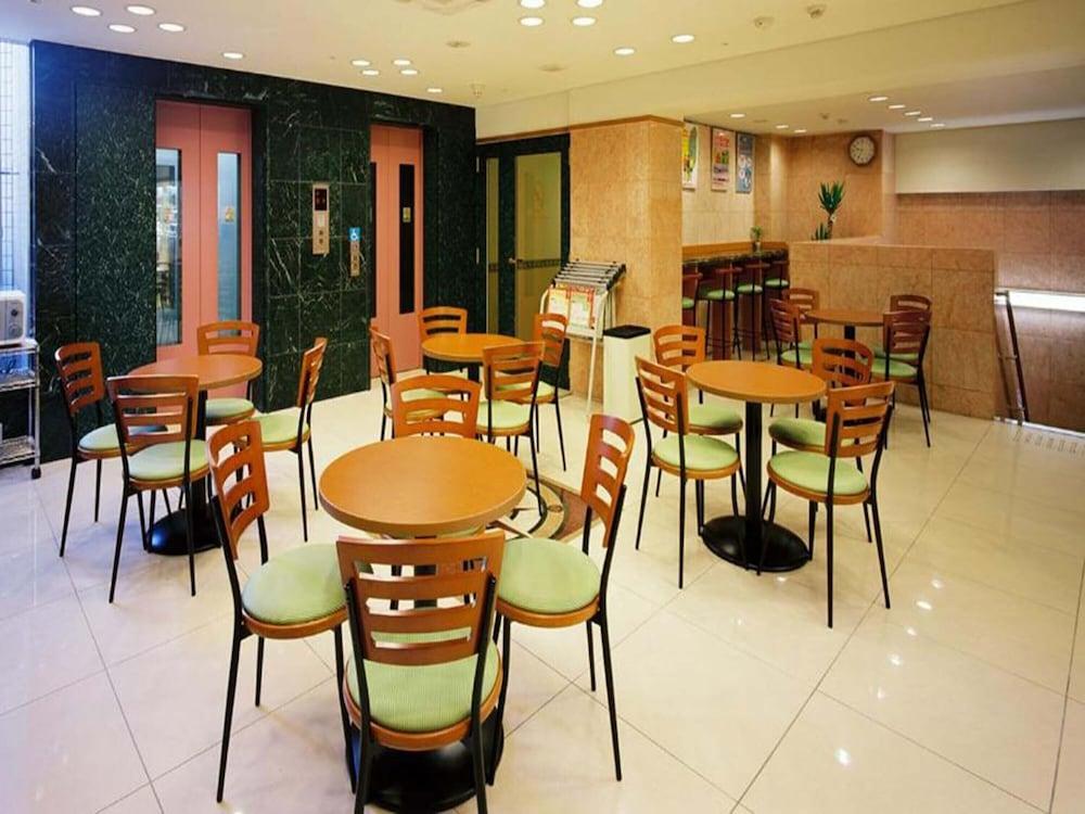 Toyoko Inn Osaka Taniyon Kosaten Экстерьер фото
