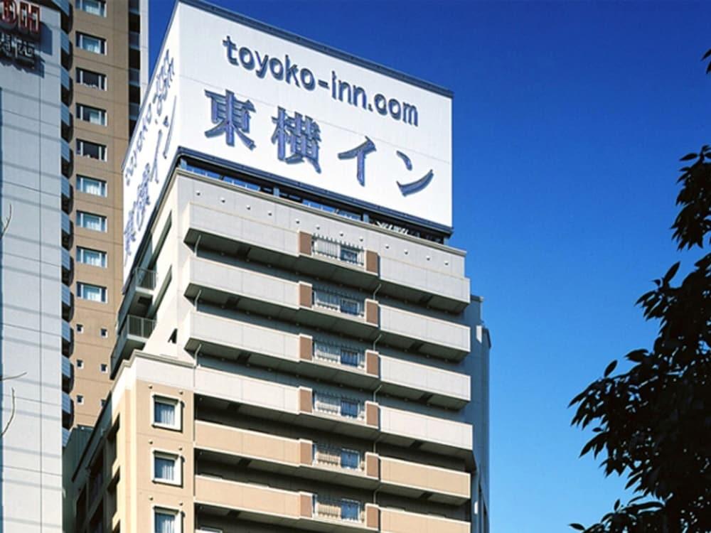Toyoko Inn Osaka Taniyon Kosaten Экстерьер фото