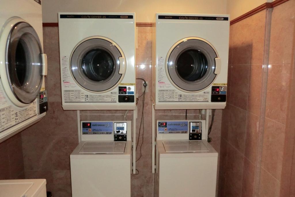 Toyoko Inn Osaka Taniyon Kosaten Экстерьер фото
