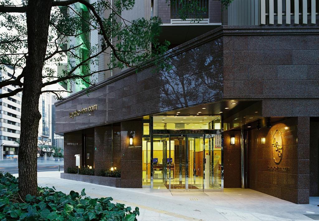 Toyoko Inn Osaka Taniyon Kosaten Экстерьер фото