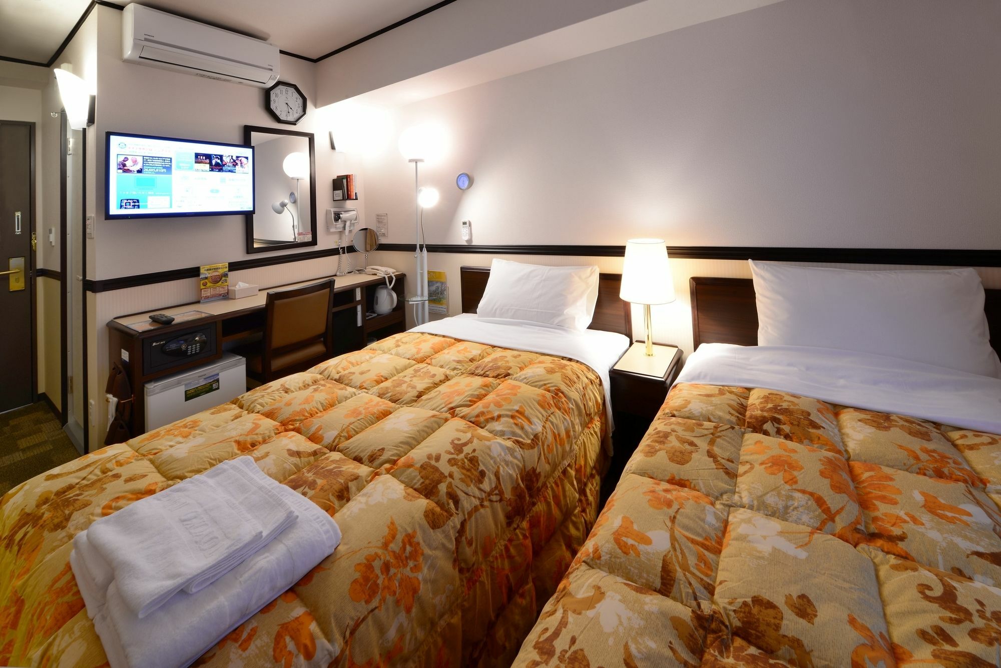 Toyoko Inn Osaka Taniyon Kosaten Экстерьер фото