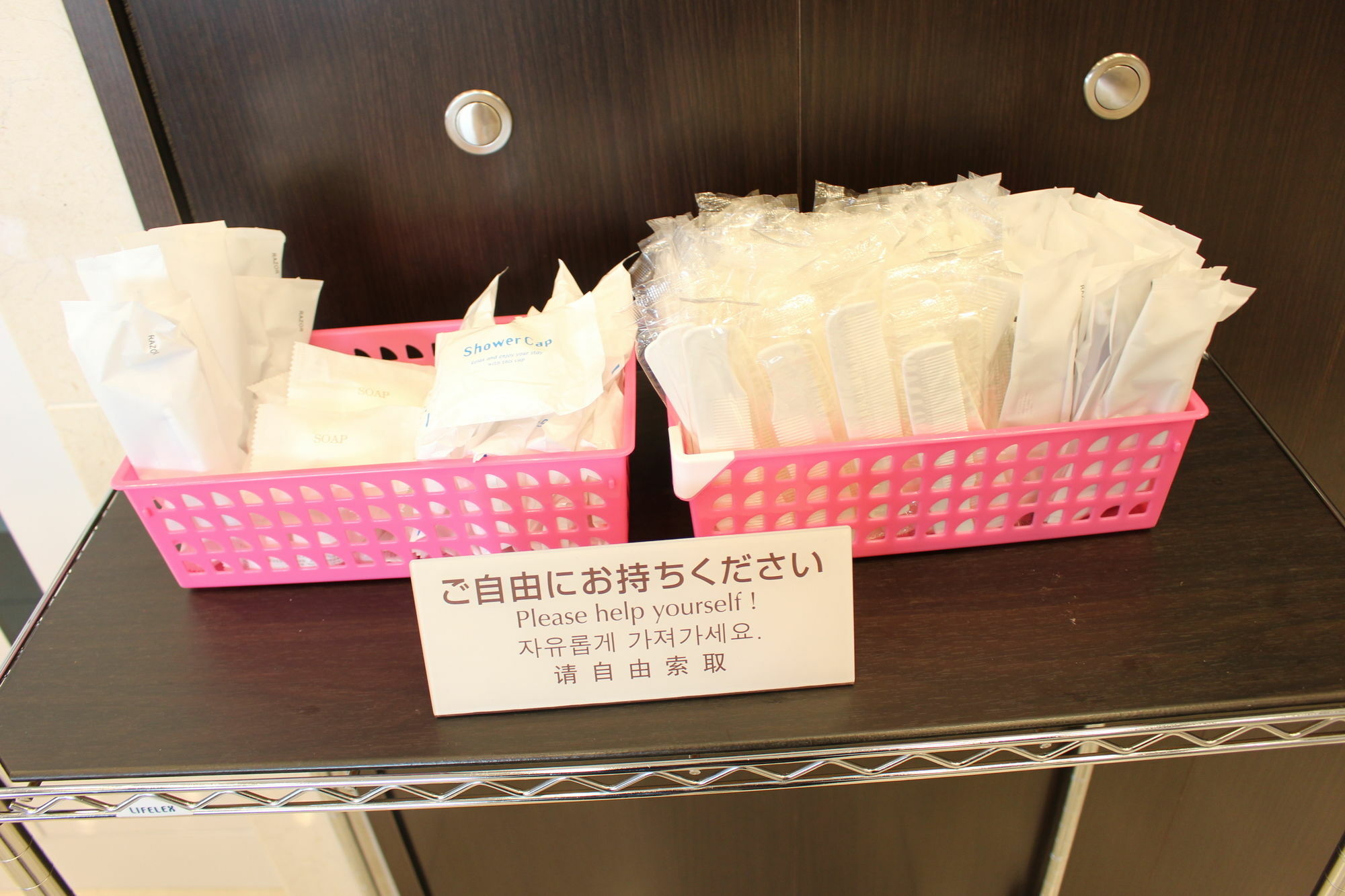 Toyoko Inn Osaka Taniyon Kosaten Экстерьер фото