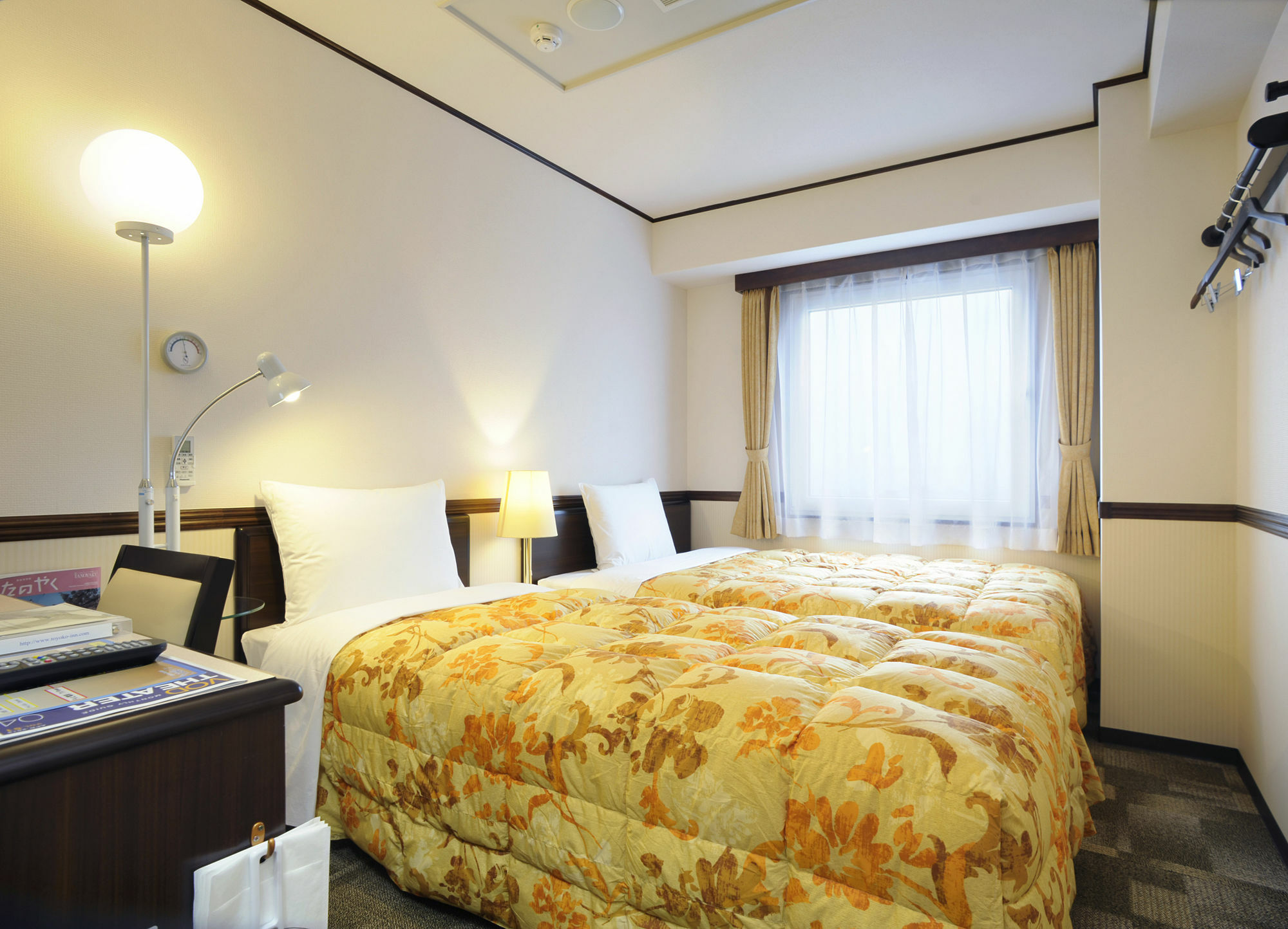 Toyoko Inn Osaka Taniyon Kosaten Экстерьер фото