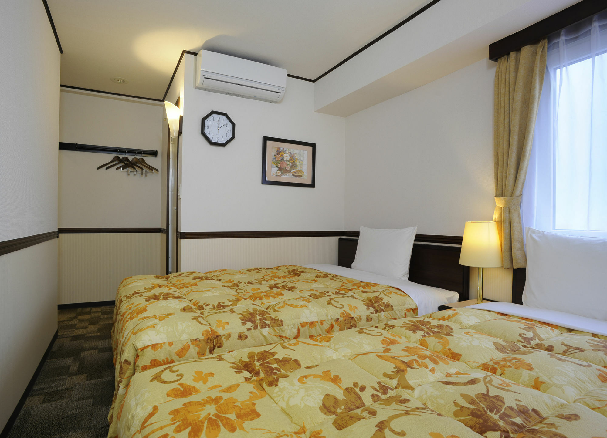 Toyoko Inn Osaka Taniyon Kosaten Экстерьер фото