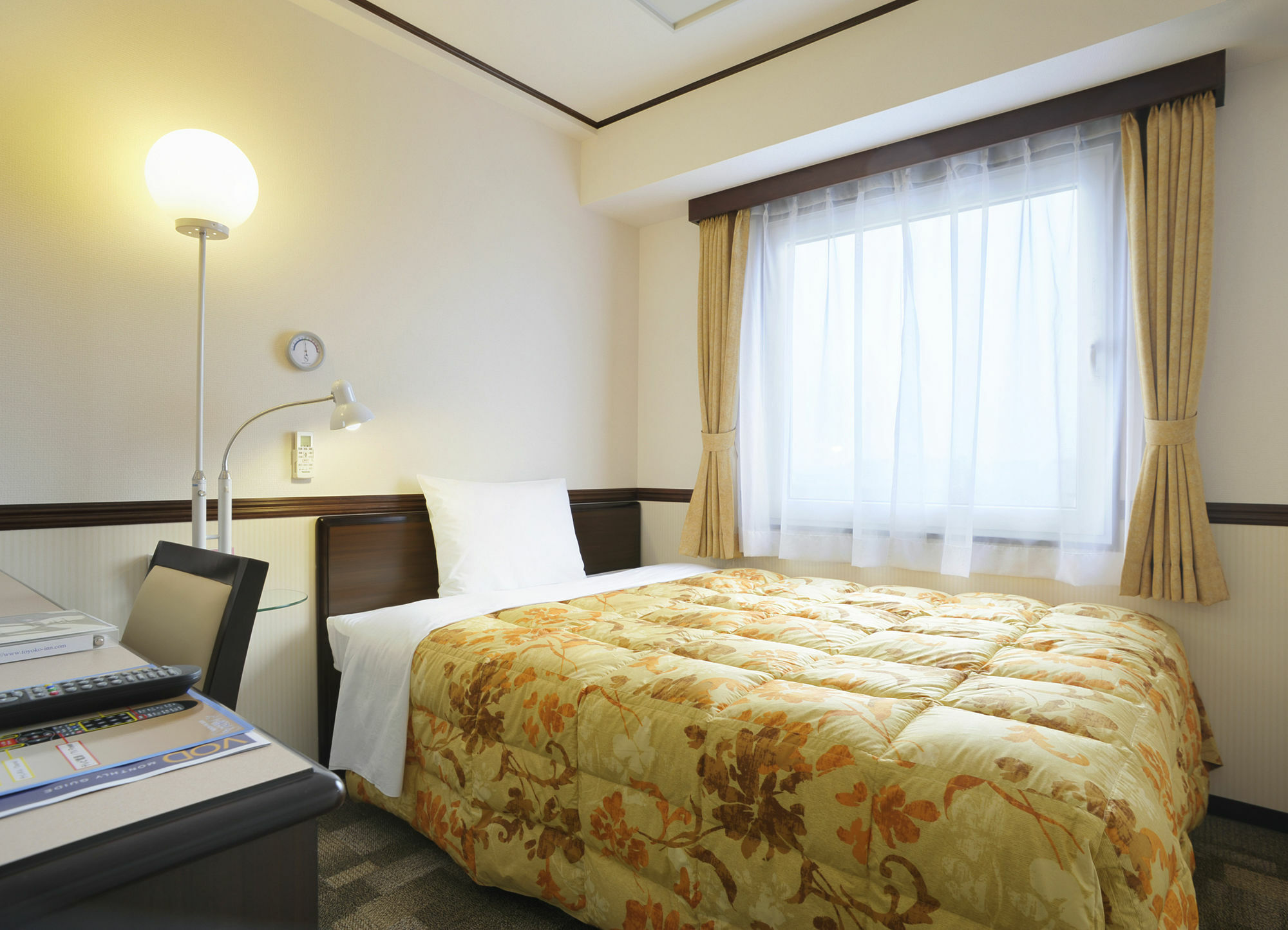 Toyoko Inn Osaka Taniyon Kosaten Экстерьер фото